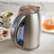 Cuisinart PerfecTemp Cordless Electric Kettle - Image 2 of 5