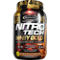 MuscleTech Nitro Tech Premium Gold 100% Whey Protein Double Rich Chocolate 2.2 lb. - Image 1 of 2