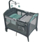 Graco Pack 'n Play Playard with Change 'n Carry Changing Pad - Image 1 of 4