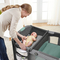 Graco Pack 'n Play Playard with Change 'n Carry Changing Pad - Image 3 of 4