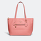 COACH Taylor Tote in Pebble Leather - Image 1 of 6