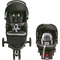 Graco FastAction Fold Sport Click Connect Travel System - Image 2 of 2