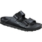 Birkenstock Men's Arizona Eva Black Sandals - Image 1 of 3