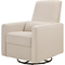 DaVinci Piper Recliner and Glider - Image 1 of 9