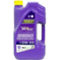 Royal Purple SAE 0W-20 High Performance Synthetic Motor Oil 5 qt. - Image 1 of 2