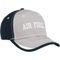 Air Force Grey Navy Cap - Image 1 of 2