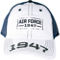 Blync Air Force Cotton Mesh Cap - Image 1 of 3