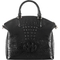 Brahmin Melbourne Large Duxbury Satchel - Image 3 of 3