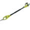 Sun Joe SWJ807E 10 in. 8 Amp Chain + Pole Saw - Image 4 of 4