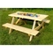 Northbeam Cooler Picnic Table - Image 4 of 4