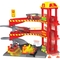 Dickie Toys Fire Station Playset - Image 1 of 3