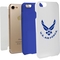 US Digital Media US Air Force Logo Hybrid Case for Apple iPhone 7/8 - Image 2 of 4