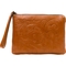 Patricia Nash Heritage Veg Tan Cassini Wristlet - Image 1 of 3