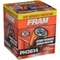 FRAM Extra Guard Oil Filter Spin-On - Image 1 of 2