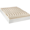 Eclipse Health-O-Pedic 3 in. Memory Foam 7 Zone Mattress Topper - Image 1 of 2