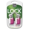 Go Travel Mini Glo Travel Sentry Lock - Image 1 of 4