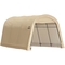 ShelterLogic AutoShelter Roundtop Instant Garage - Image 1 of 3