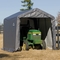ShelterLogic 10 x 10 x 8 ft. Shed-in-a-Box - Image 3 of 3