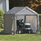 ShelterLogic 6 x 6 x 6 ft. Shed-in-a-Box - Image 1 of 2