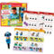 Educational Insights Hot Dots Jr. Let's Master Pre K Reading Set - Image 1 of 3