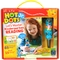 Educational Insights Hot Dots Jr. Let's Master Kindergarten Reading Set - Image 1 of 2