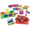 Learning Resources All Ready for Toddler Time Readiness Kit - Image 2 of 3