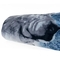 Lavish Home Wolf Heavy Thick Plush Mink Blanket - Image 2 of 4