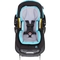 Baby Trend Secure Snap Gear 35 Infant Car Seat - Image 3 of 4