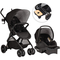Evenflo Sibby 2.0 Travel System - Image 1 of 6