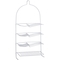 Bath Bliss Rubber Shower Organizer Caddy - Image 1 of 2