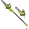 Sun Joe 2 in 1 Convertible Electric Pole Chainsaw - Image 1 of 3