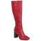Journee Collection Women's Tru Comfort Foam™ Karima Boot - Image 1 of 4