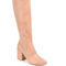 Journee Collection Women's Tru Comfort Foam™ Extra Wide Calf Tavia Boot - Image 1 of 4