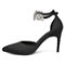 Journee Collection Women's Loxley Pump - Image 4 of 5