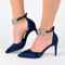 Journee Collection Women's Loxley Pump - Image 5 of 5