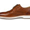 Thomas & Vine Radcliff Woven Wingtip Derby - Image 4 of 5