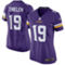 Nike Women's Adam Thielen Purple Minnesota Vikings Player Jersey - Image 1 of 4