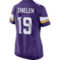 Nike Women's Adam Thielen Purple Minnesota Vikings Player Jersey - Image 4 of 4