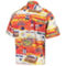 Reyn Spooner Men's Orange Houston Astros Scenic Button-Up Shirt - Image 4 of 4