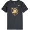 Nike Youth Anthracite Army Black Knights Cotton Logo T-Shirt - Image 1 of 2