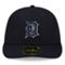 New Era Men's Navy Detroit Tigers 2023 Batting Practice 59FIFTY Fitted Hat - Image 3 of 4