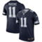 Nike Men's Micah Parsons Navy Dallas Cowboys Legend Jersey - Image 1 of 4