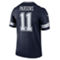 Nike Men's Micah Parsons Navy Dallas Cowboys Legend Jersey - Image 4 of 4