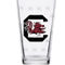 Indigo Falls South Carolina Gamecocks 16oz. Repeat Alumni Pint Glass - Image 3 of 3