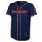 Nike Youth Alex Bregman Navy Houston Astros City Connect Replica Player Jersey - Image 3 of 4