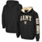 Colosseum Youth Black Army Black Knights 2-Hit Team Pullover Hoodie - Image 1 of 4