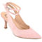 Journee Collection Women's Marcella Pump - Image 1 of 5