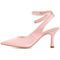 Journee Collection Women's Marcella Pump - Image 4 of 5
