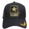 US Army Black Shadow Embroidery Cap - Image 1 of 2