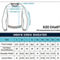 Men's Slim Fit Midweight Pullover Crew Neck Sweater - Image 3 of 4